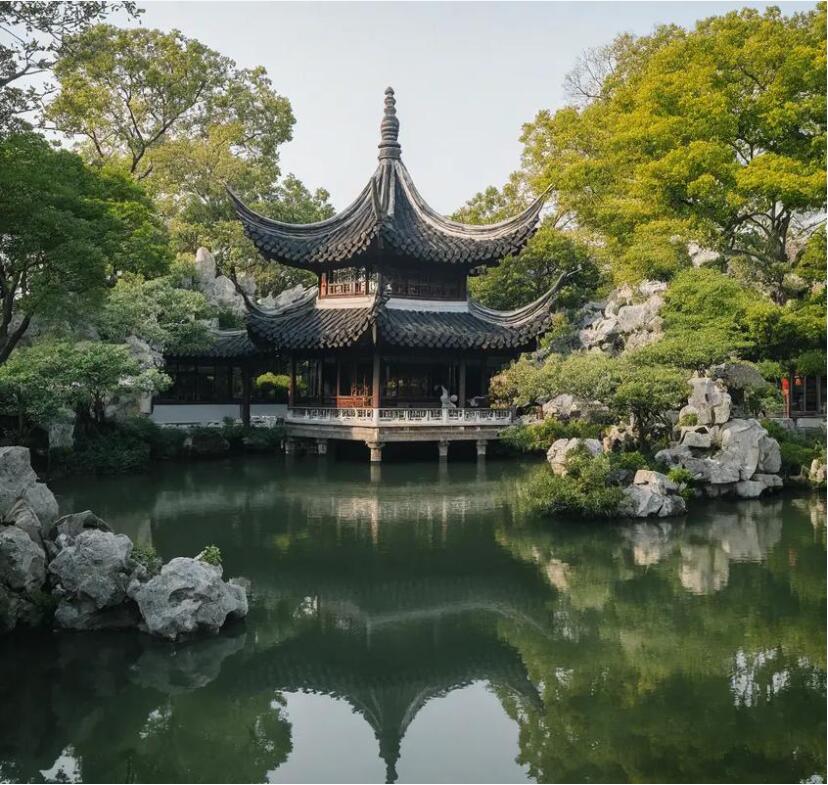 眉县初夏餐饮有限公司